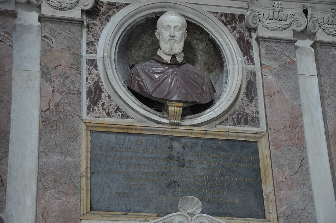 Francesco Alciati