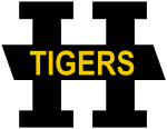 Logo der Hamilton Tigers