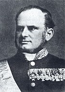 Heinrich von Sick -  Bild