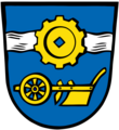 Landkreis Fürstenfeldbruck (1964–1967)