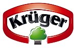 Die Krüger GmbH & Co. KG 150px-Logo_Kr%C3%BCger