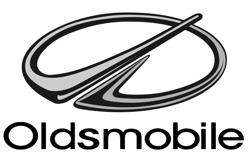 ** Oldsmobile ** 800px-Oldsmobile_v3-Automarken-Logo.svg