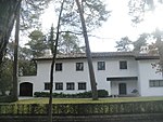 Villa Riefenstahl