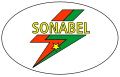 Logo der burkinischen Elektrizitätsgesellschaft SONABEL