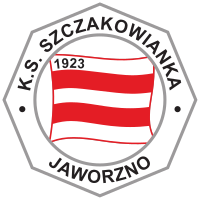 Vereinswappen von Szczakowianka Jaworzno