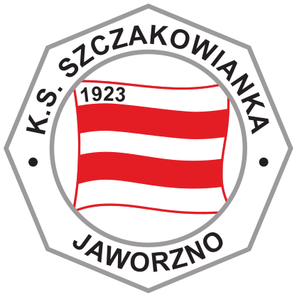 Datei:Szczakowianka Jaworzno Logo.svg