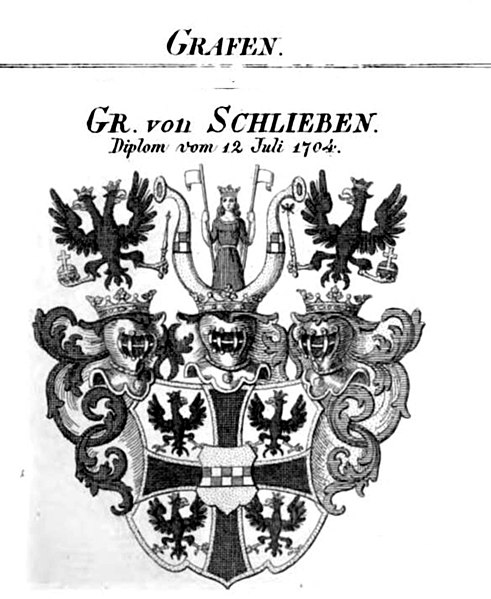 Datei:Wappen-Graf Schlieben-1704-Tyroff HA.jpg