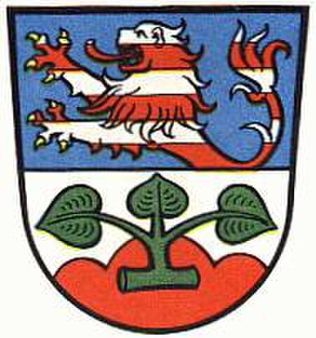 Wappen Landkreis Rotenburg