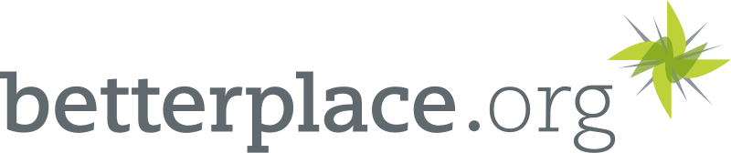 Datei:Betterplace.org Logo.svg