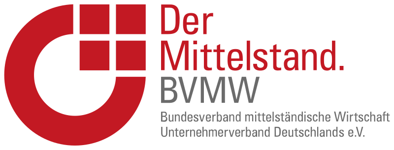 Bundesverband mittelständische Wirtschaft Unternehmerverband Deutschland e.V.