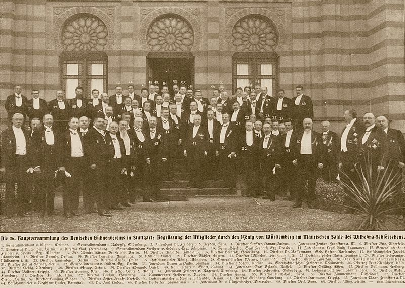 Datei:Deutscher Bühnenverein 1907.jpg