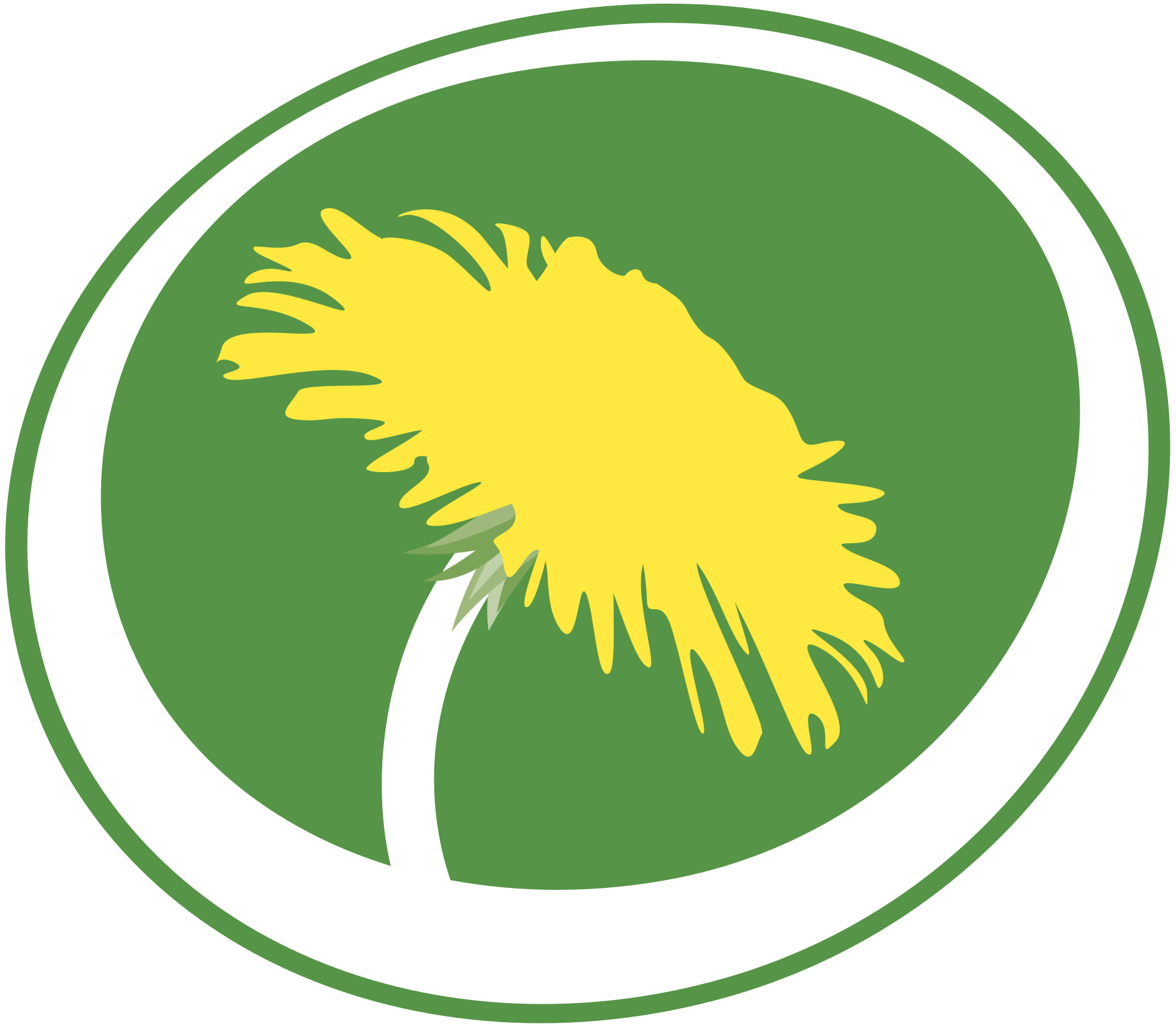 Miljöpartiet de Gröna - Wikipedia
