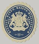 Bayerisches Kriegsministerium