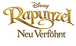 Vorschaubild für Rapunzel – Neu verföhnt