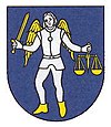 Wappen von Šarišské Michaľany