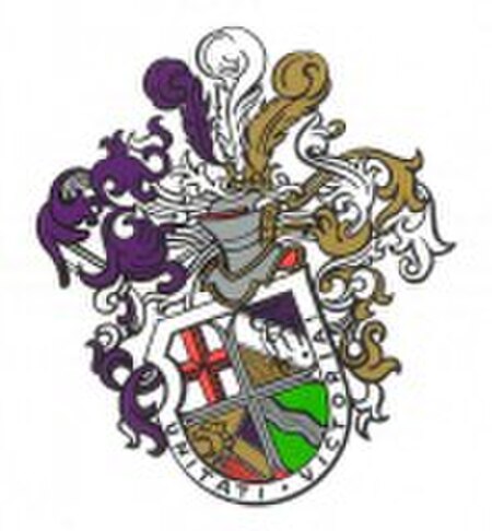 Wappen RFb