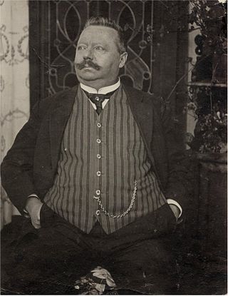 Friedrich Carl Müller