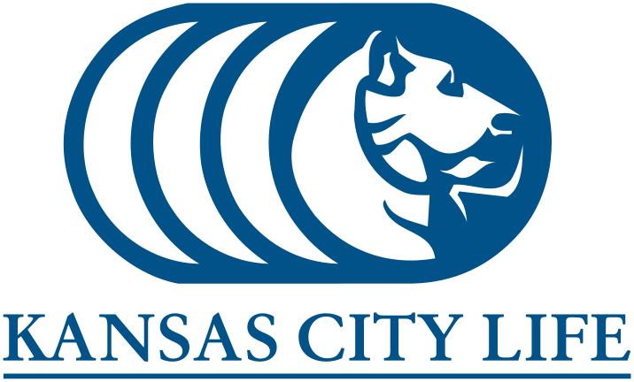 Datei:Kansas City Life Insurance Company Logo.svg