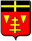 Seuzey coat of arms