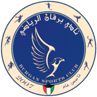 Club crest