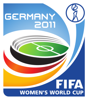 Fußball-Weltmeisterschaft der Frauen 2011