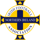 Logo der Irish Football Association