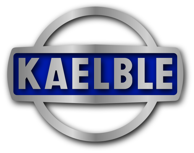 ** Kaelble ** 656px-Kaelble_Logo.svg