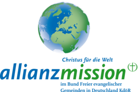 Logo der Allianz-Mission e.V.
