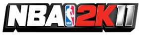 NBA 2K11 Logo.png