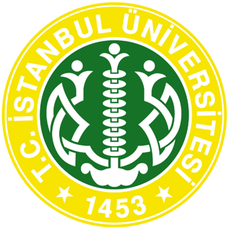 Universität Istanbul Logo