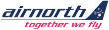 Logo der Airnorth