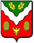 Coat of arms of Val-d'Ornain