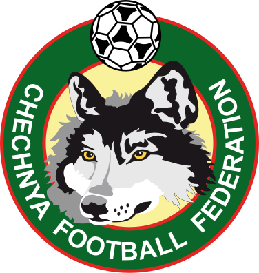 Datei:Chechnya Football Federation.svg