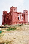Torre di Sant'Agata (rossa)