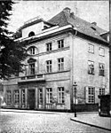 Lübecker Waisenhaus