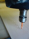 Vorschaubild für CNC-Maschine