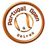 Logo der Portugal Open