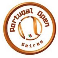 Logo of the tournament "Portugal Open 2014"