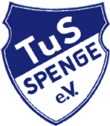 TuS Spenge Logo