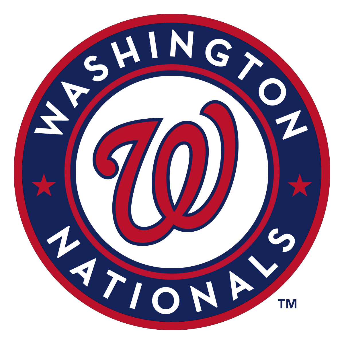 Washington Nationals Wikipedia