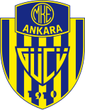 Vorschaubild für MKE Ankaragücü