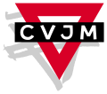 CVJM-Logo von Mitte der 1990er bis 2017