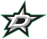 Logo dei Dallas Stars