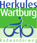 Herkules-Wartburg-Radweg