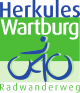 Datei:Herkules Wartburg Radweg Logo.svg
