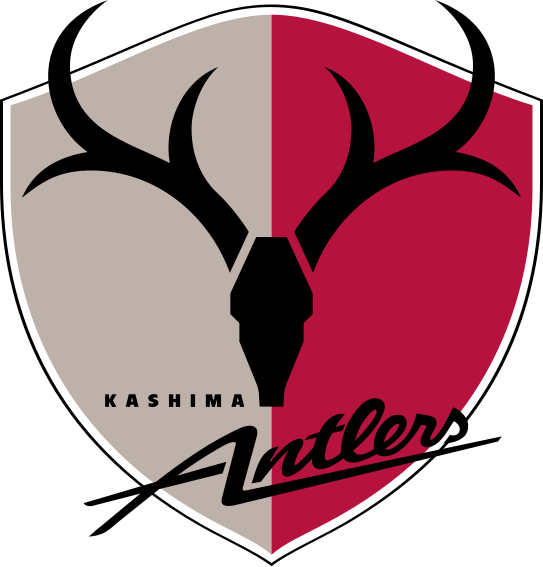 Datei:Kashima Antlers FC.svg