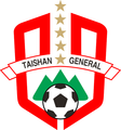 1997–1998 Shandong Taishan General FC