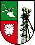 Wappen der Gemeinde Beckedorf