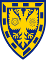 Logo des alten FC Wimbledon