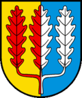 Wappen von Dotnacht